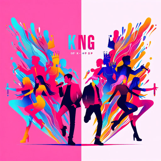 Blackpink vs. BTS: Siapa Raja dan Ratu K-Pop Sebenarnya?